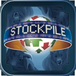 XWorld | Stockpile Game