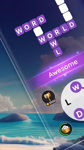 Breezy Crossword - Search Zen | Games | XWorld Breezy Crossword - Search Zen | Games | XWorld