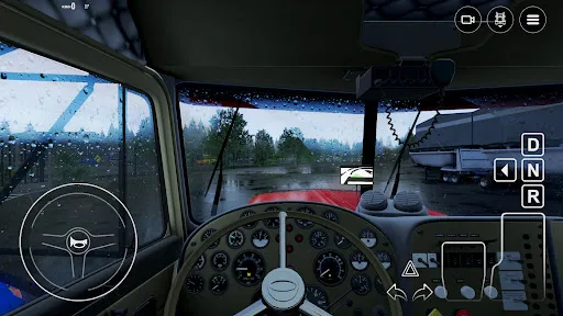 Truck Simulator Big Rigs | เกม | XWorld