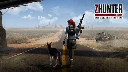 Zombie Hunter: Killing Games | juego | XWorld