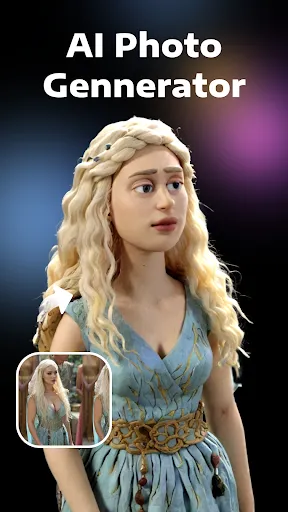 AI Photo Enhancer - Evoke | Permainan | XWorld AI Photo Enhancer - Evoke | Permainan | XWorld