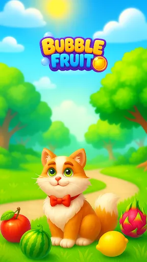 Bubble Fruit : Story Game | 游戏 | XWorld