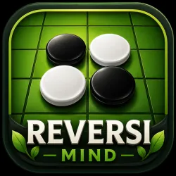 XWorld | Reversi Mind Game