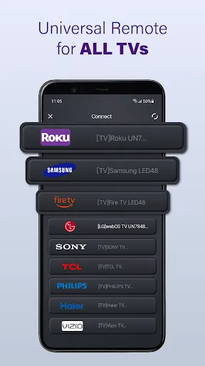 Universal TV Remote for All TV | 游戏 | XWorld