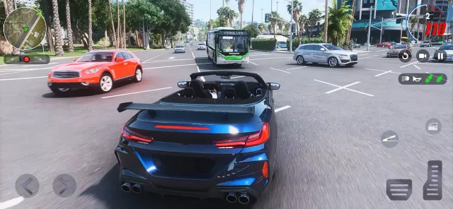 Car Driving Real Racing Games | Games | XWorld