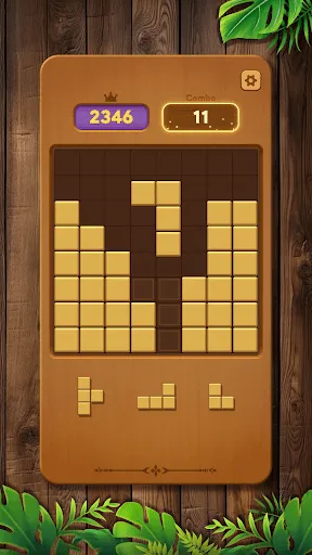 Block Crush! | Games | XWorld
