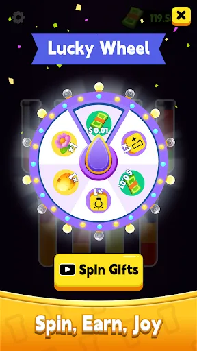 Water Sort Dream | Permainan | XWorld Water Sort Dream | Permainan | XWorld