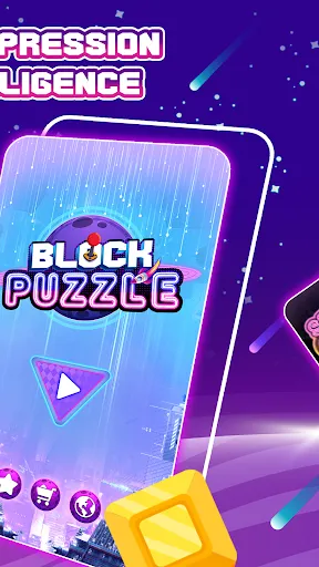 Block Puzzle | Permainan | XWorld