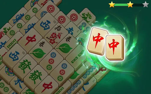 Mahjong - Permainan Solitaire | Permainan | XWorld