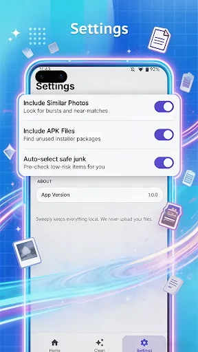 Sweep File Cleaner | เกม | XWorld Sweep File Cleaner | เกม | XWorld