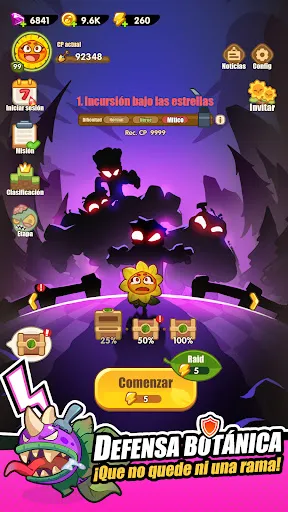 Don't Touch Grass | juego | XWorld