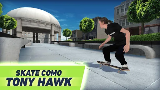 Tony Hawk's Skate Jam | Jogos | XWorld