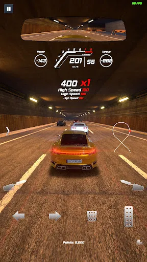 Projeto Xtreme: Rachas de Rua | Jogos | XWorld