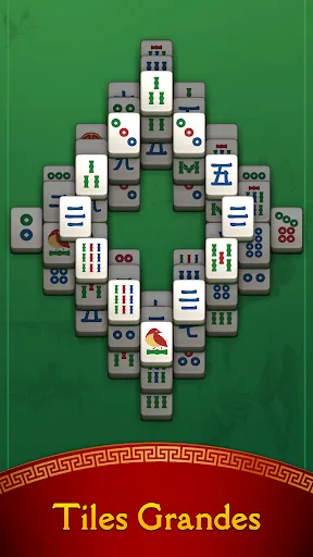 Mahjong Voyage: Tiles Clásico | juego | XWorld