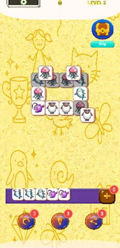 Tile Match 3 the Cup | 游戏 | XWorld Tile Match 3 the Cup | 游戏 | XWorld