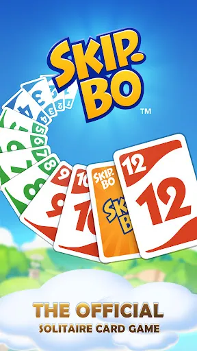 Skip-Bo™: Solitaire Card Game | Permainan | XWorld