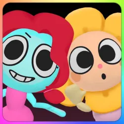 XWorld | Dandy's World: Room Escape