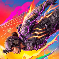XWorld | Commando Strike Offline Game
