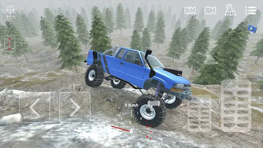 Torque Offroad - Truck Driving | เกม | XWorld