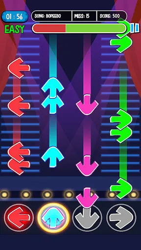 Beat Live: Show Music Game | juego | XWorld