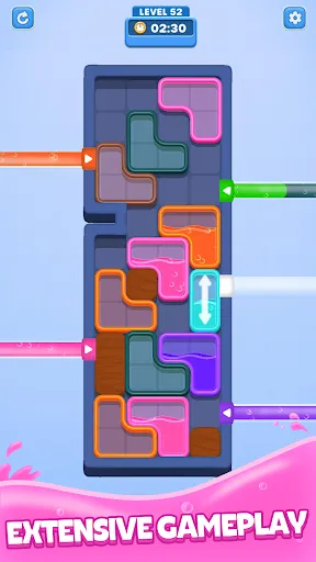 Water Out Puzzle | 游戏 | XWorld Water Out Puzzle | 游戏 | XWorld