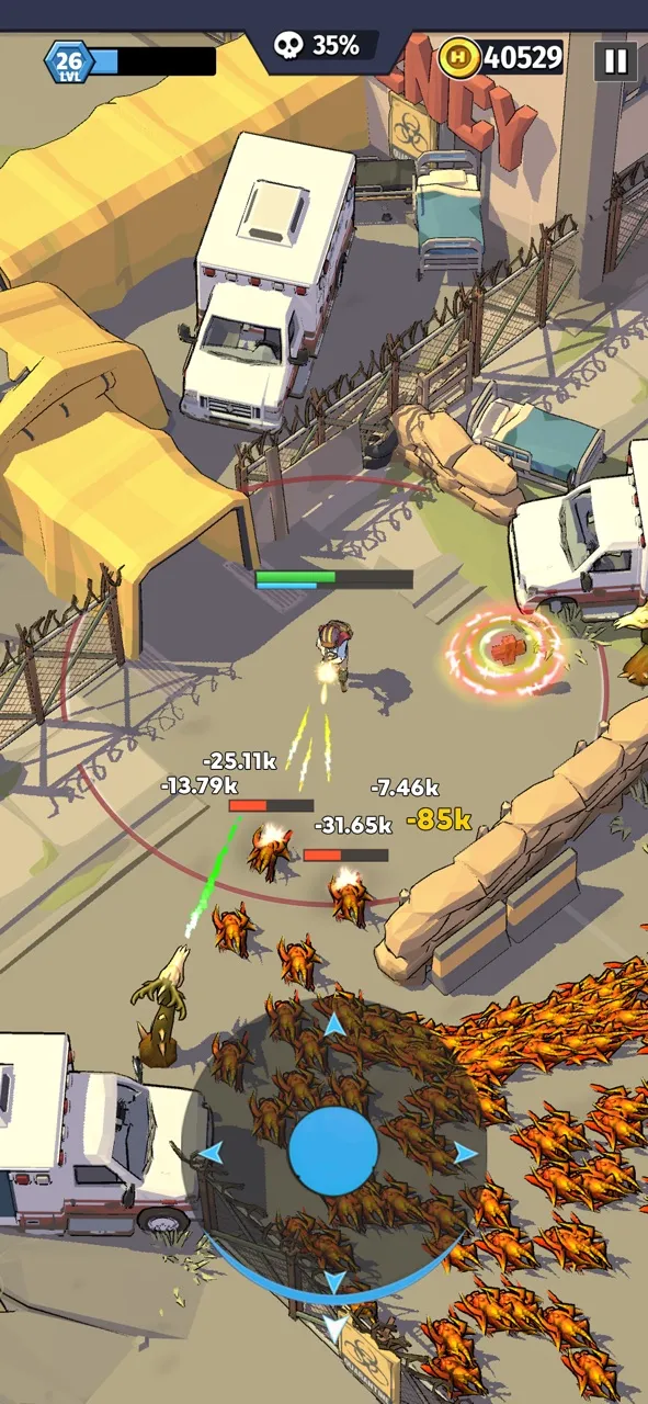 Last Hero: เกมยิงปืนแอคชั่น | เกม | XWorld