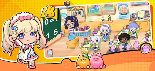 Tut world:Home Town builder | Games | XWorld Tut world:Home Town builder | Games | XWorld