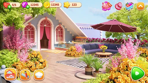 Cooking Home: Restaurant Game | Permainan | XWorld