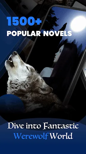 NovelNow-Novel,Story&Fiction | 游戏 | XWorld