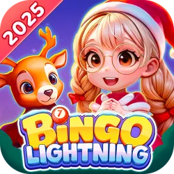 XWorld | Bingo Lightning