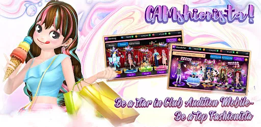 Club Audition M | Games | XWorld