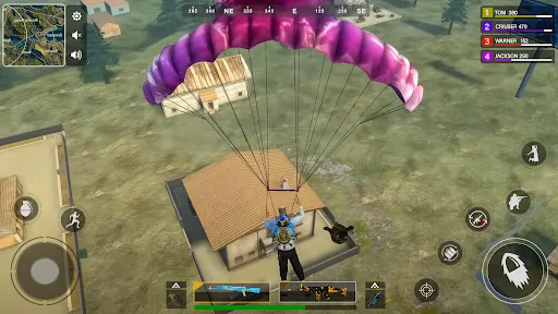 Gun Game FPS Shooting Games 3D | 游戏 | XWorld Gun Game FPS Shooting Games 3D | 游戏 | XWorld