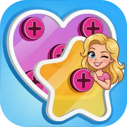 XWorld | Gorgeous Screw Puzzle
