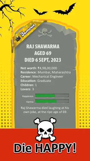 What The Fate! | 游戏 | XWorld