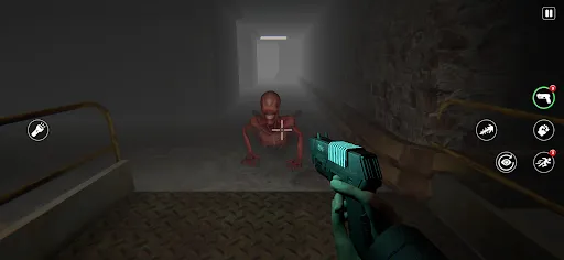 Silent Maze - SCP Horror Game | Permainan | XWorld Silent Maze - SCP Horror Game | Permainan | XWorld