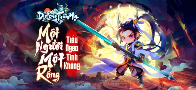 Du Long Thiên Hạ | Games | XWorld