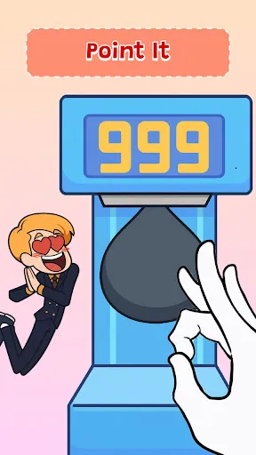 Thumb Dance Challenge | Permainan | XWorld