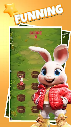 Happy Hammer | Jogos | XWorld