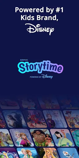 Storytime: English with Disney | Игры | XWorld