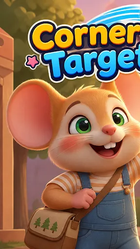 Corner Target | Jogos | XWorld