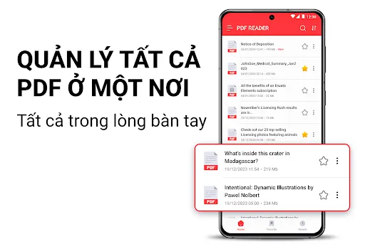 Đọc PDF, Mở Tệp Tin PDF | Games | XWorld