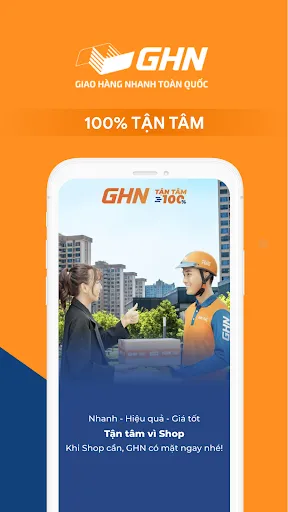 GHN - Giao Hàng Nhanh | Games | XWorld