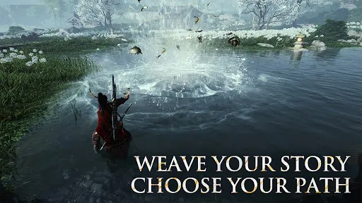 Where Winds Meet | 游戏 | XWorld Where Winds Meet | 游戏 | XWorld