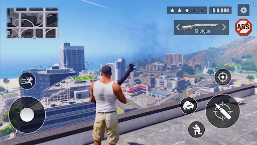 Gangster Miami RP: Grand City | Games | XWorld Gangster Miami RP: Grand City | Games | XWorld
