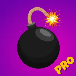 XWorld | Бомба игра для вечеринок Pro