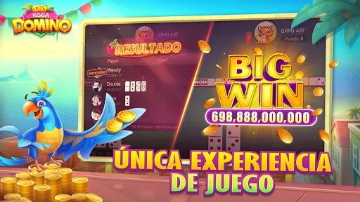 KOGA Domino-Clássico de Dominó | Игры | XWorld