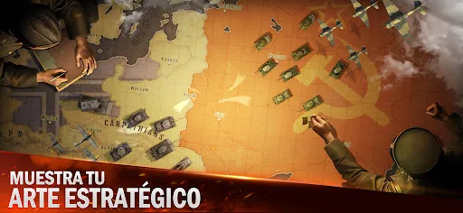 WW2:Batalla de estrategia | juego | XWorld WW2:Batalla de estrategia | juego | XWorld