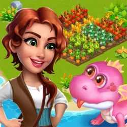 XWorld | Dragon Farm: Island Adventure