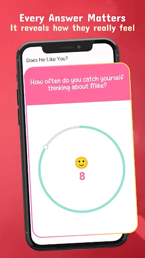 Does He Like You? Crush Test | Permainan | XWorld Does He Like You? Crush Test | Permainan | XWorld