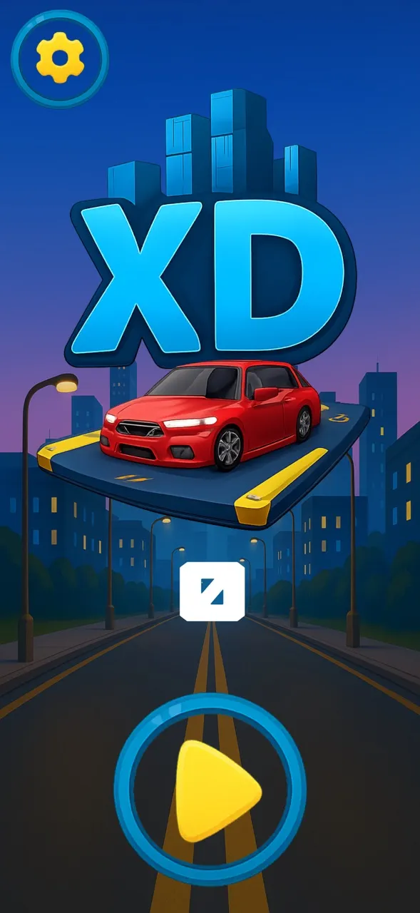 XD Legend of Cross Master | 游戏 | XWorld
